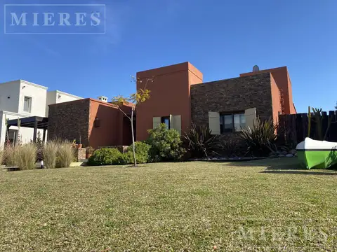Casa en una planta en Alquiler de Verano en Barbarita, Corredor Bancalari