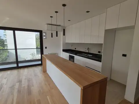 Departamento en Alquiler de 2 ambientes