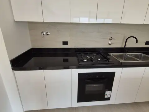 Departamento en Alquiler A Estrenar