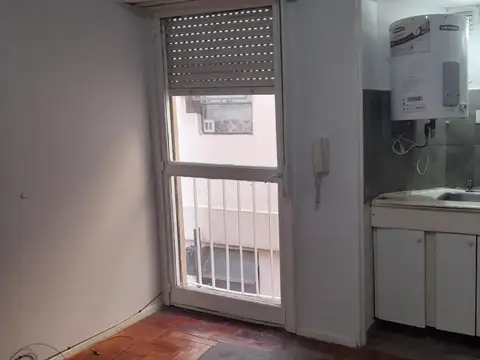 Departamento en Venta en Caballito, USD 58.900