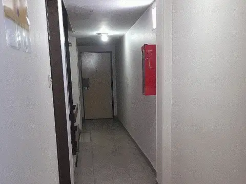 Cachimayo 100, Piso 8