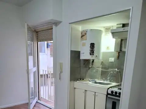 Departamento en Venta Apto profesional