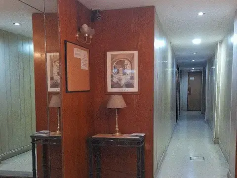 DEPTO 2 AMBIENTES, APTO PROFESIONAL.