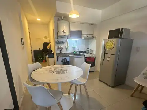 Departamento en Agronomia