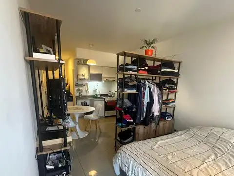 Departamento en Venta de Monoambiente