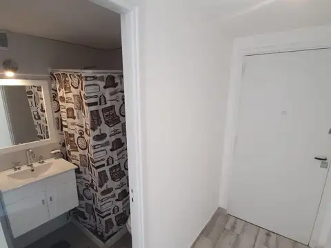 Departamento en Alquiler 40 años