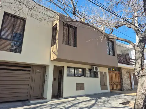 Departamento en Venta - Calle Huarpes - Quinta Seccion
