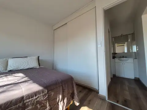 Departamento en Venta 16 años