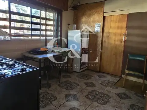 Hotel en Venta 30 años