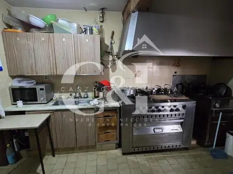 Hotel en Venta en Jose Muñoz, USD 450.000