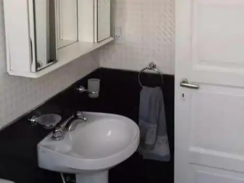 PH en alquiler temporario