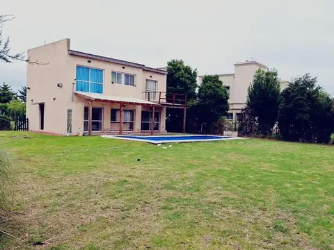 Casa en Venta en Barrio San Francisco