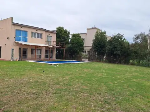 Casa en Venta de 3 dormitorios