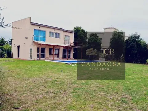 Casa en Venta en Barrio San Francisco