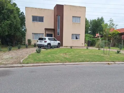 Casa, Venta , Barrio San Francisco, Tigre, Aristóbulo Del Valle, Dique