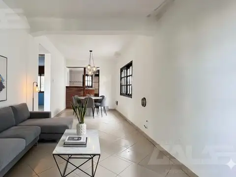 Casa en Venta | 3 Ambientes | Patio | Parrilla | Cochera | Ituzaingo Norte