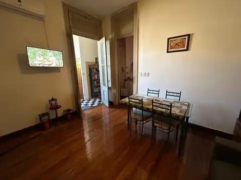 Depto Tipo Casa en Venta en Boca, USD 70.000