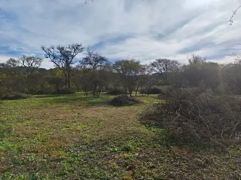 Terreno en Vaqueros 