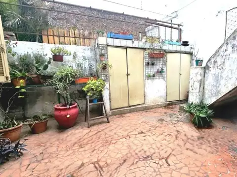 Casa interna en  Sanchez de Bustamante y Ayacucho