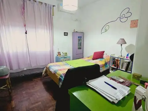 Sanchez de Bustamante al 300