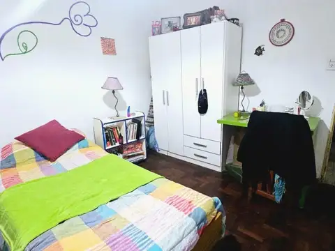 Depto Tipo Casa 4 ambientes con 1 baño