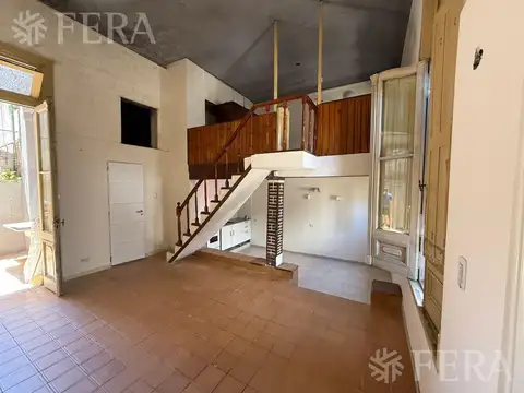 Venta ph 2 ambientes en Avellaneda