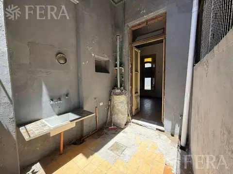 Departamento en Venta 40 años