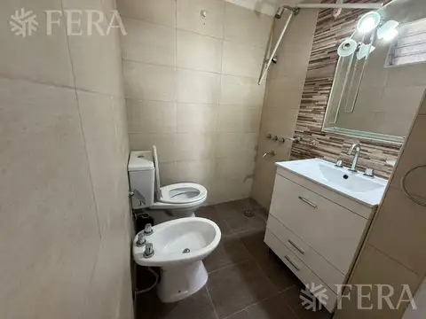 Venta ph 2 ambientes en Avellaneda