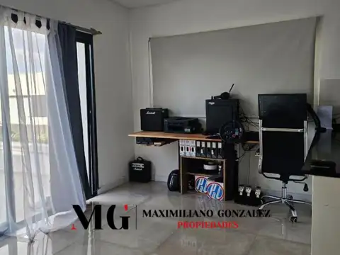 Departamento en Venta en Canning, USD 84.000