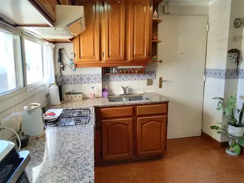 Departamento en Venta 48 años