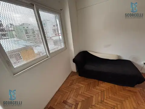 Departamento en Venta en Almagro, USD 54.000