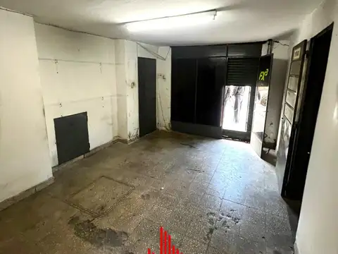 Galpon en Venta en Barrio España y Hospitales, USD 115.000