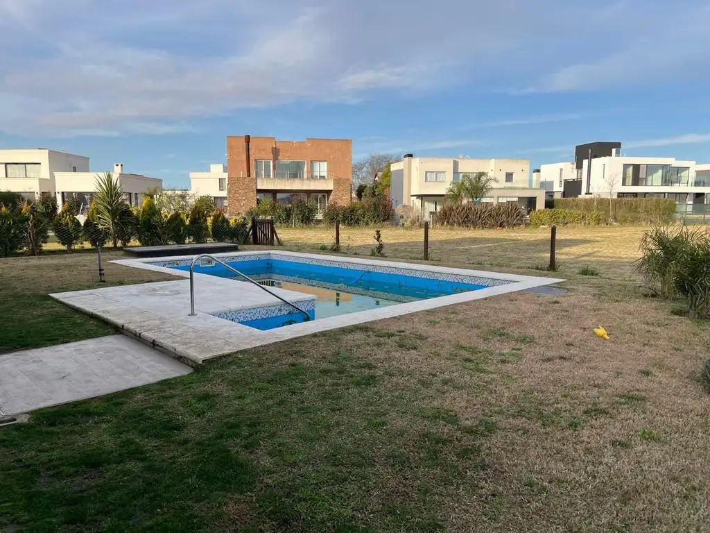 Casa en Venta en Greenville Polo & Resort