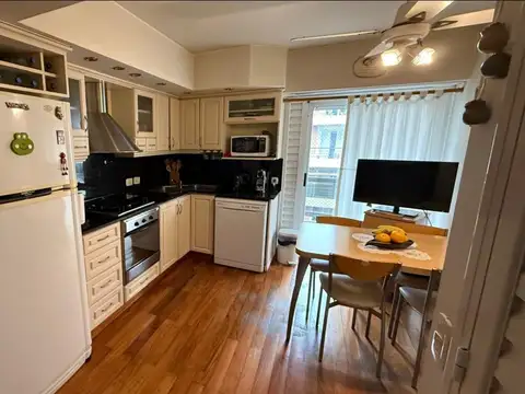 Departamento en Venta 25 años