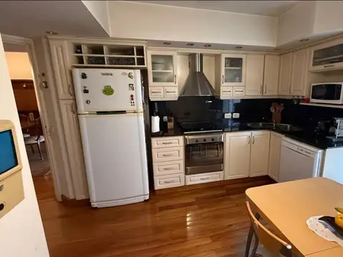 Departamento en Venta con 2 cocheras