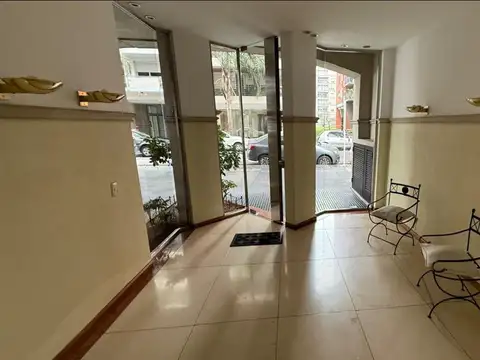 BURELA 2100, Piso 7