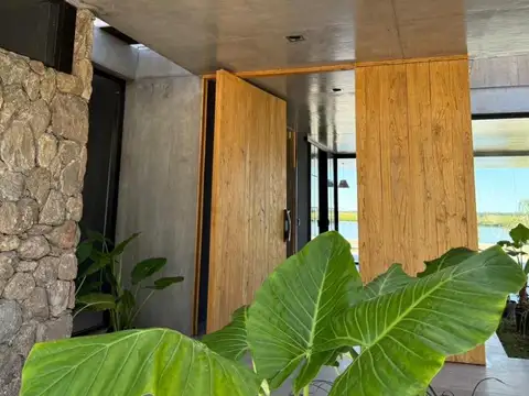 Casa en venta Barrio Muelles Puertos Escobar