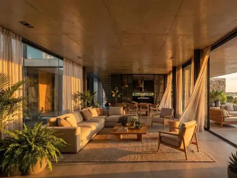 Casa en Venta A Estrenar