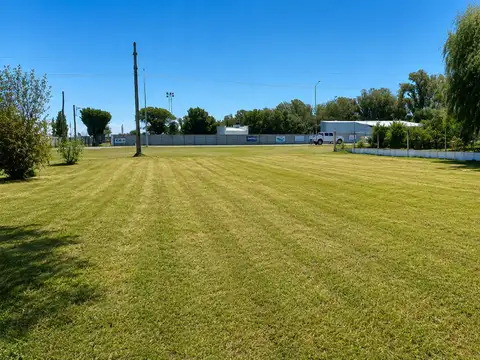 VENTA / TERRENO / COLONIA ALDAO
