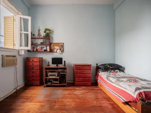 Depto Tipo Casa en Venta de 4 ambientes