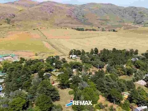 Terreno en Venta de 1010,0 m2