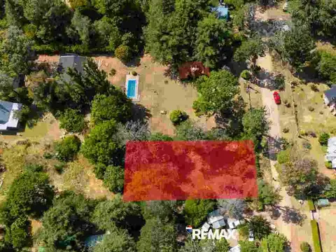 LOTE EN VILLA VENTANA