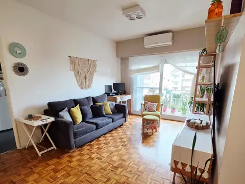 Departamento en Venta de 4 ambientes