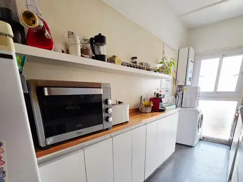 Departamento en Venta 30 años
