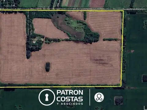 Quinta en Venta en General Rodriguez, Partido de General Rodríguez