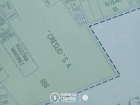 Quinta en Venta al Norte