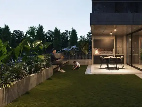 Departamento en Venta en Fisherton, USD 218.900