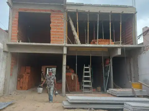 Departamento en Venta en Villa Dominico, USD 44.800