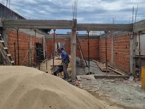Departamento en Venta al Norte