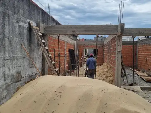Departamento en venta monoambiente financiado - Avellaneda Villa dominico